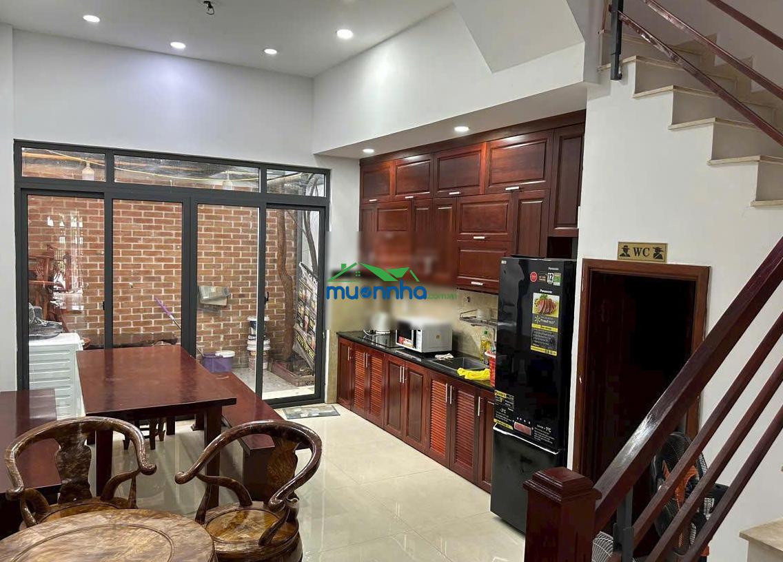 Mua bán đúng nhà đúng giá pháp lý rõ ràng mặt tiền đường 45, tp thủ đức|giá 8 tỷ 500, dt 120m2 - Ảnh 2