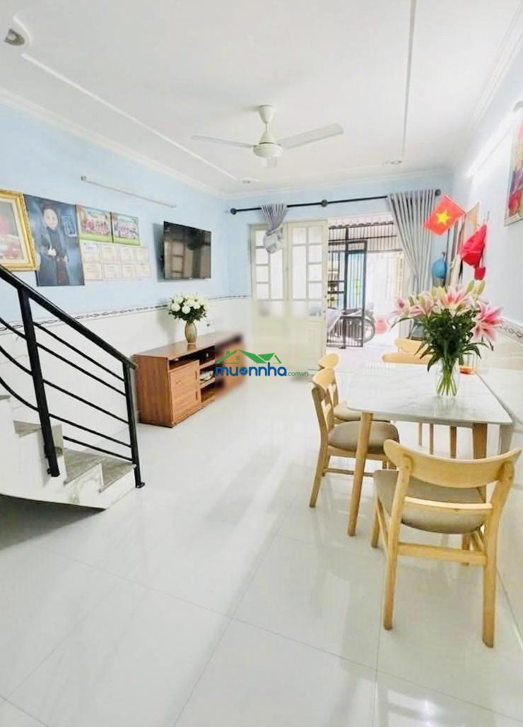 Cơ hội sở hữu nhà đường 41, p hiệp bình chánh, chỉ 3,85 tỷ, ngay trung tâm - Ảnh 4