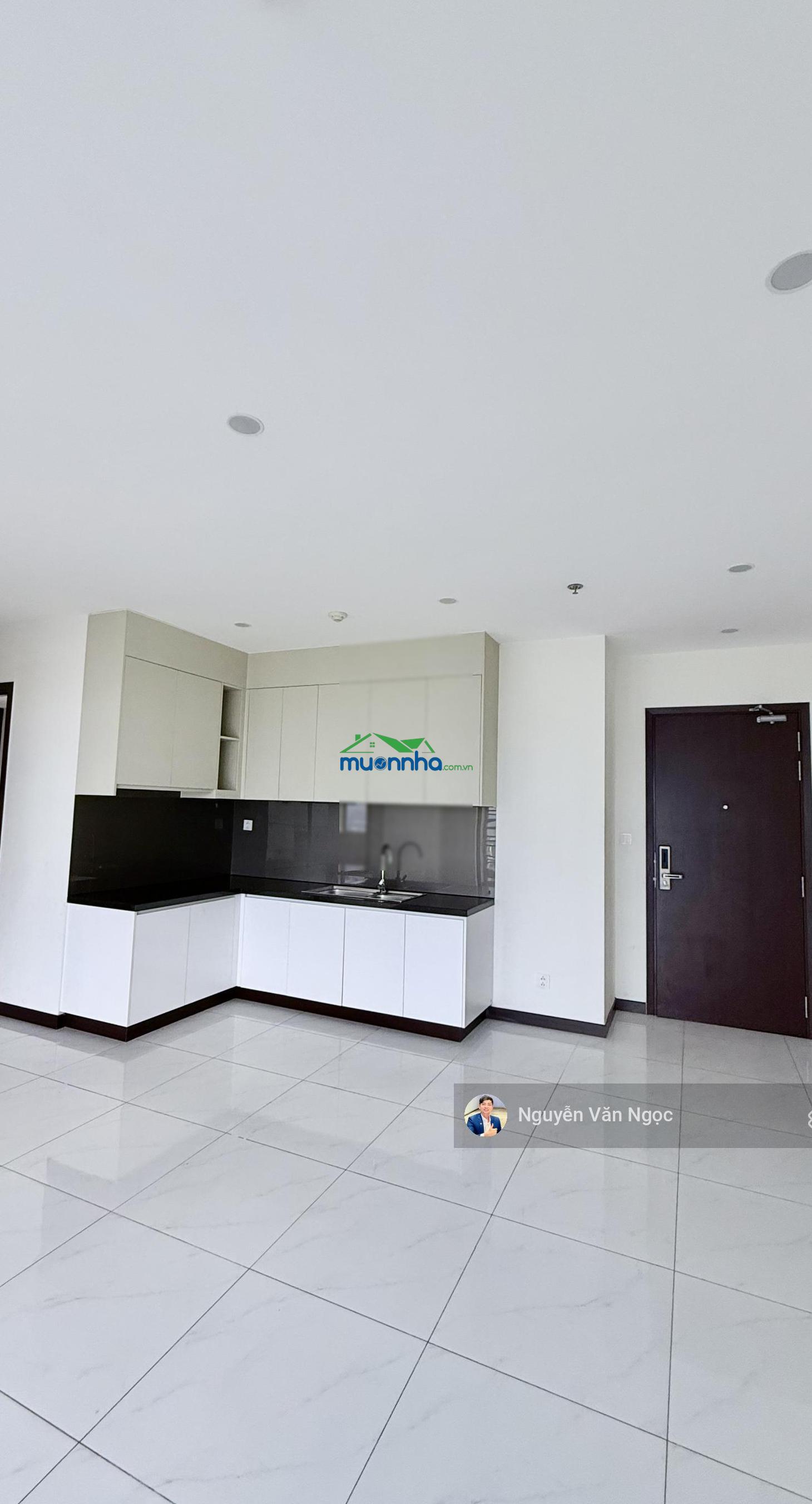 C - skyview, cho thuê 7 triệu/tháng, 80m2, 2pn, 2wc, p. chánh nghĩa, thủ dầu một, bình dương - 4