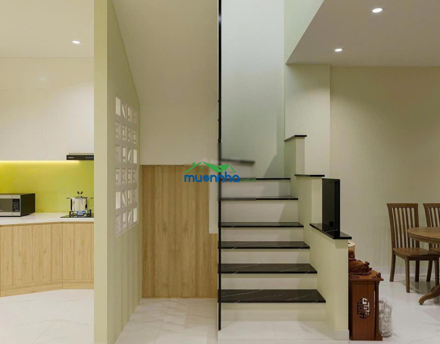 Cần bán nhà đường số 2, tăng nhơn phú, thủ đức - 2