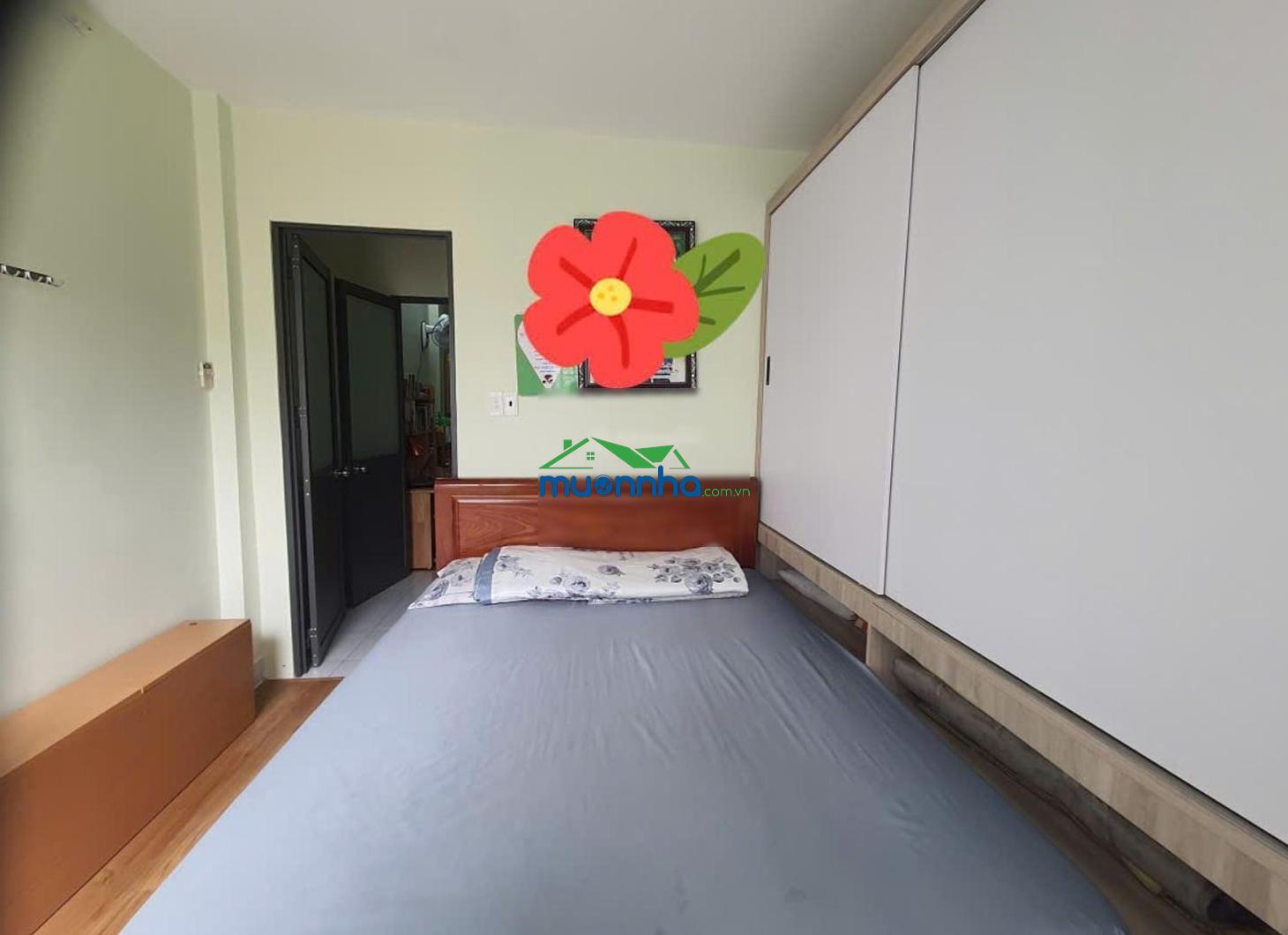 Cần bán nhà đường số 2, tăng nhơn phú, thủ đức - 4