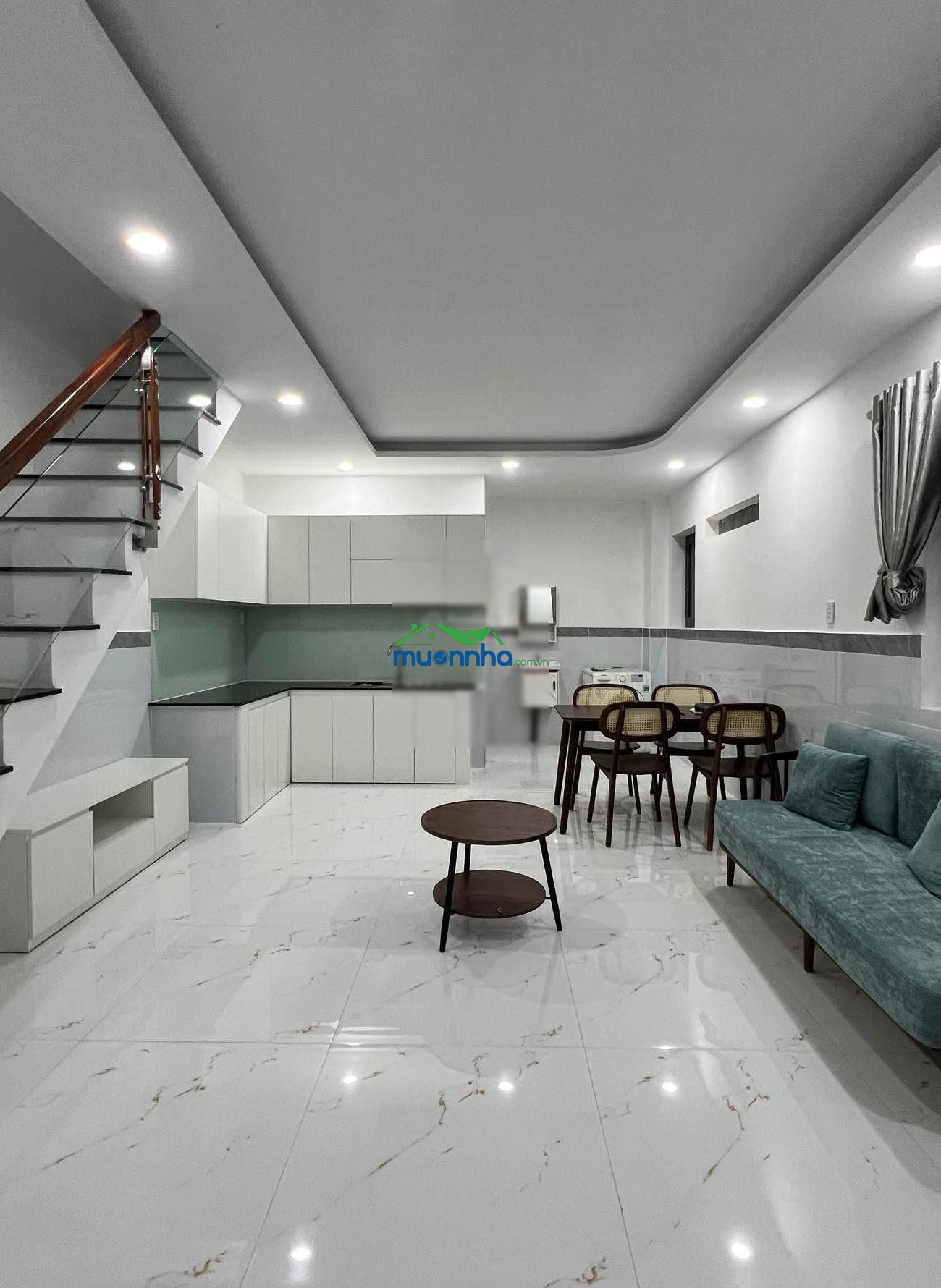 Vợ chồng trẻ tìm nhà nhỉnh 4 tỷ? đừng bỏ qua căn này! - Ảnh 3