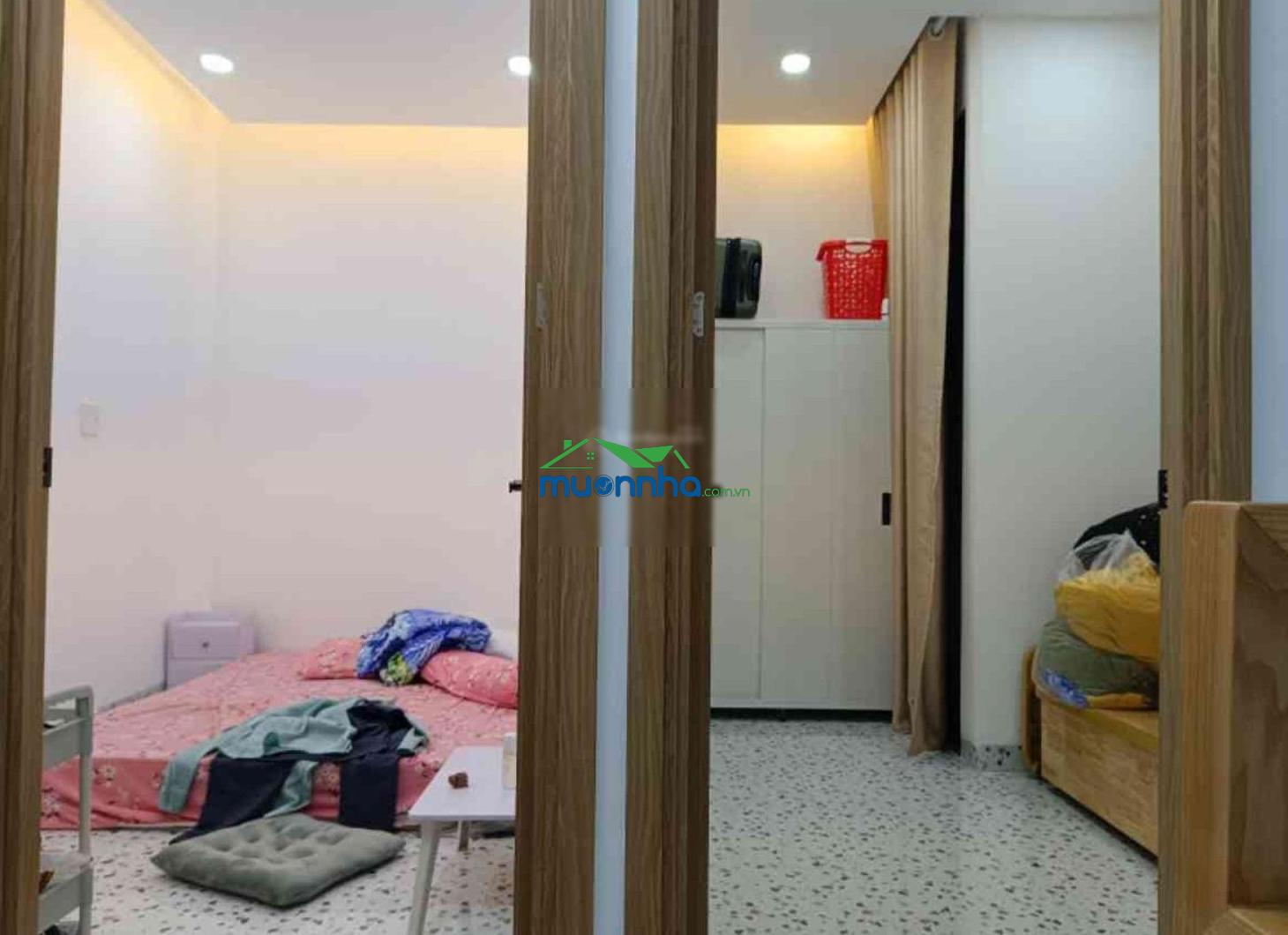 Siêu phẩm full nội thất cao cấp 1 căn ra mặt tiền dương bá trạc nhỉnh 5 đồng - 3