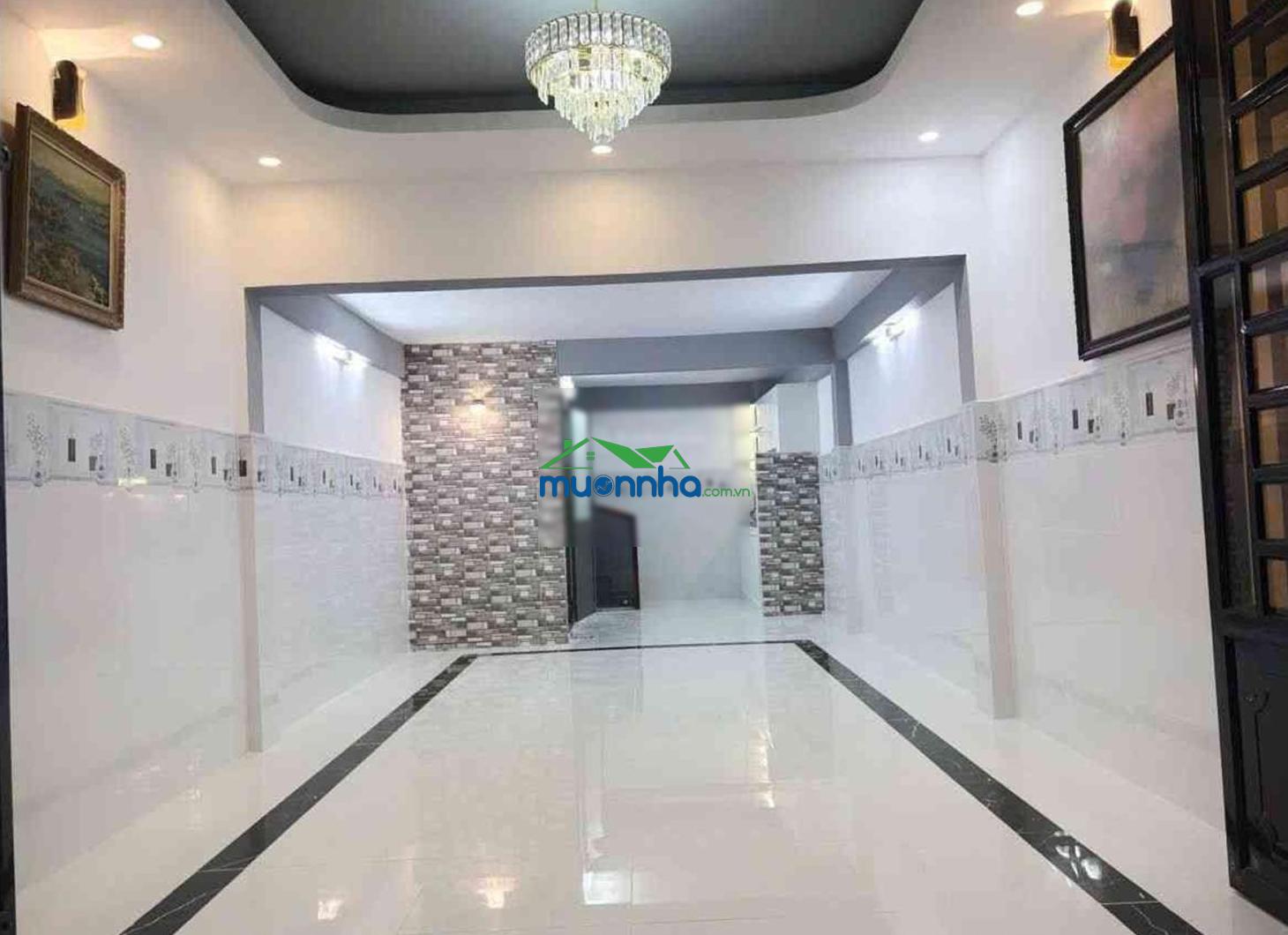 Bán nhà thái phiên q11 sát mặt tiền nhà mới rất đẹp phù hợp ở ngay và kinh doanh cho thuê phòng trọ