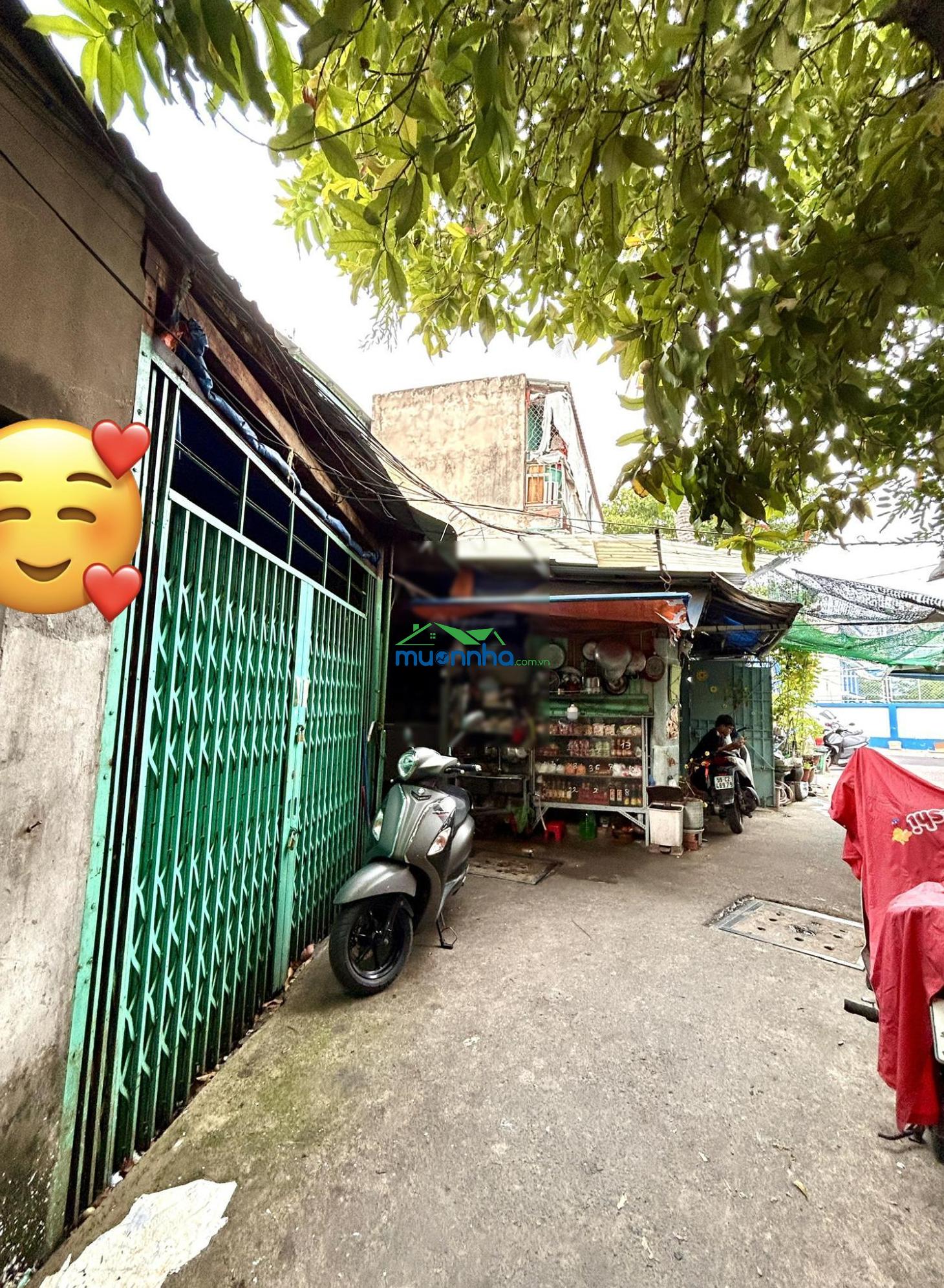 Bán nhà mt tiền thục, 114m², ngang 7m, xe hơi sến cửa đ. tôn thất thuyết, khánh hội, hoàng diệu. - 2