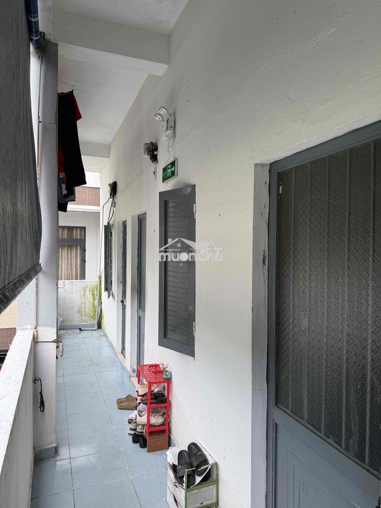 Nhà 2 tầng - 2 mặt tiền - kiệt dũng sĩ thanh khê - 2