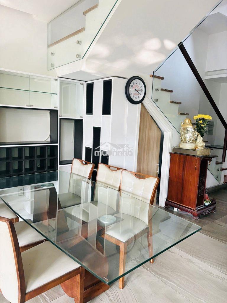 Nhà mới đẹp có thang máy – gò dầu, tân quý, tân phú - 3