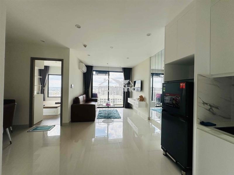 Cho thuê căn hộ vinhomes grand park 1pn