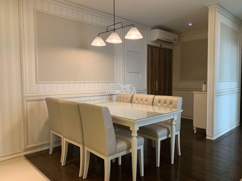 Cần bán căn hộ léman luxury apartments, 2pn, nhà đẹp, đẳng cấp quận 3 - 2