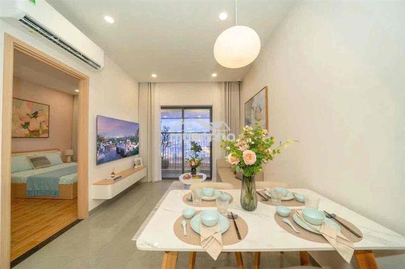 Chỉ cần trả 25% sở hữu ngay căn góc chuẩn singapore trung tâm tp. biên