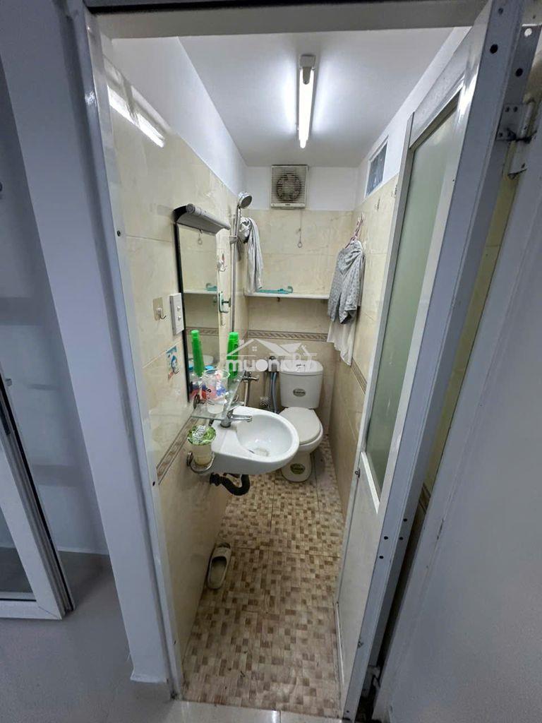 🏠 Nhà nguyên căn hòa hưng, q.10 – 1 trệt 2 lầu - 4