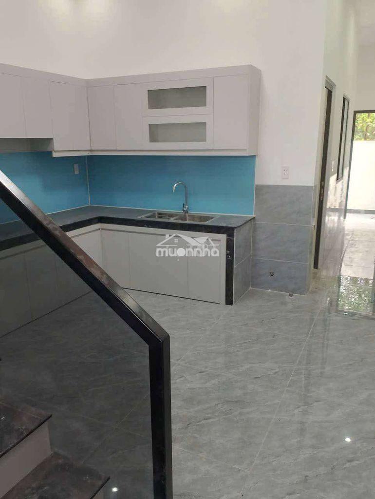 Chỉ có 500 triệu, bạn đã có thể sở hữu nhà 3pn sổ hồng full thổ cư  - 3