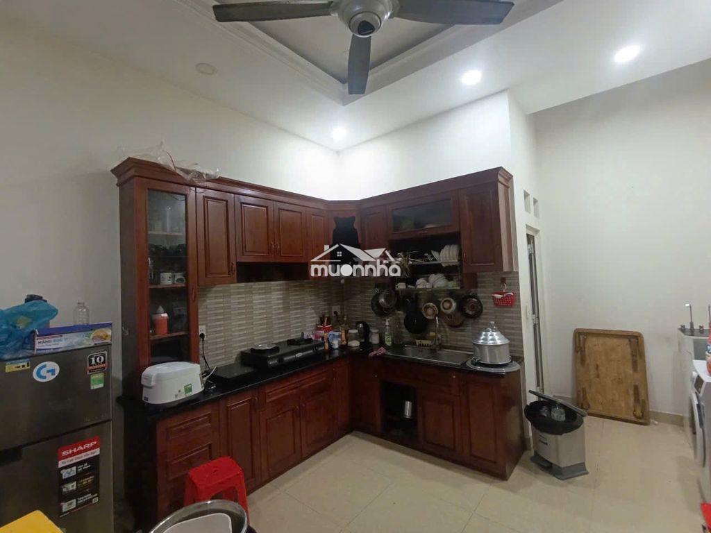 Nhà 1 trệt 2 lầu hẻm xe tải đường 11 trường thọ, 4pn, gần metro - 3