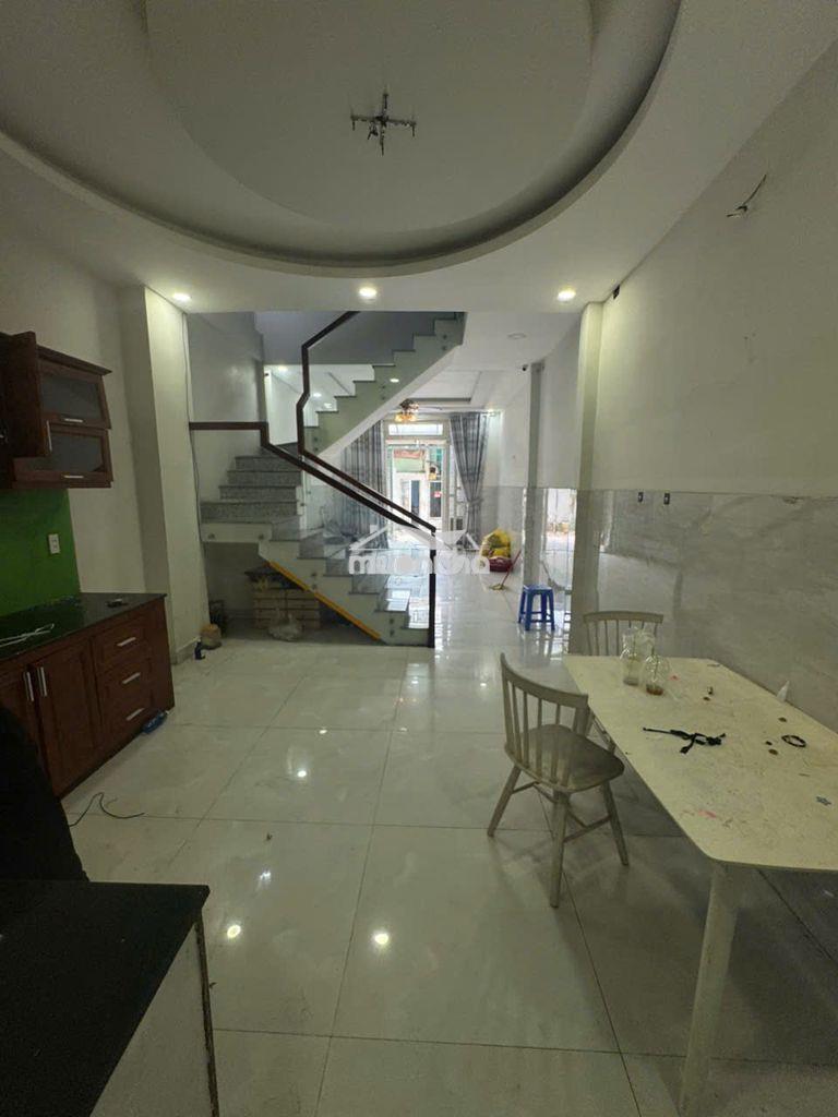Cho thuê nhà phạm văn chiêu , phường 14 , quận gò vấp 4pn 3wc 14tr - 2