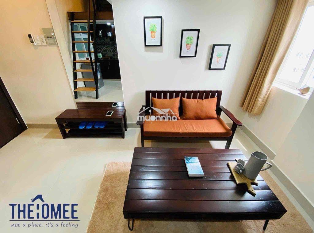 🌟Căn hộ duplex 55m2🌾full nội thất 🌾thang máy, hầm giử xe 🌟 - 4