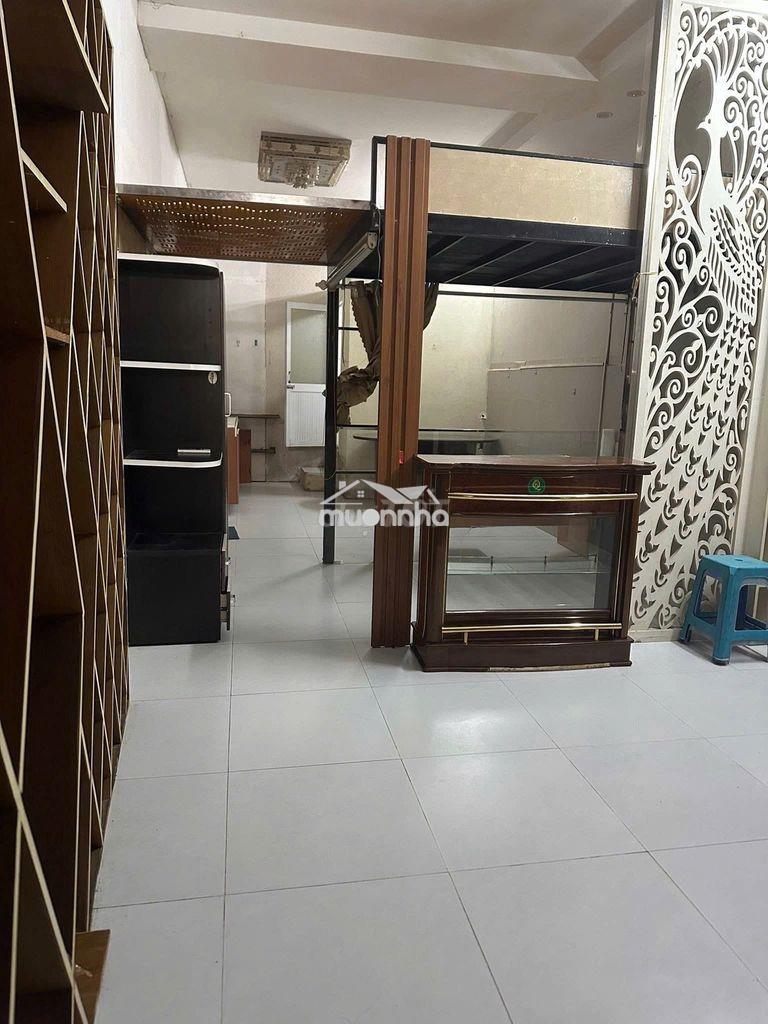 Cho thuê phòng trọ phước long a (88d hồ bá phấn) - 4