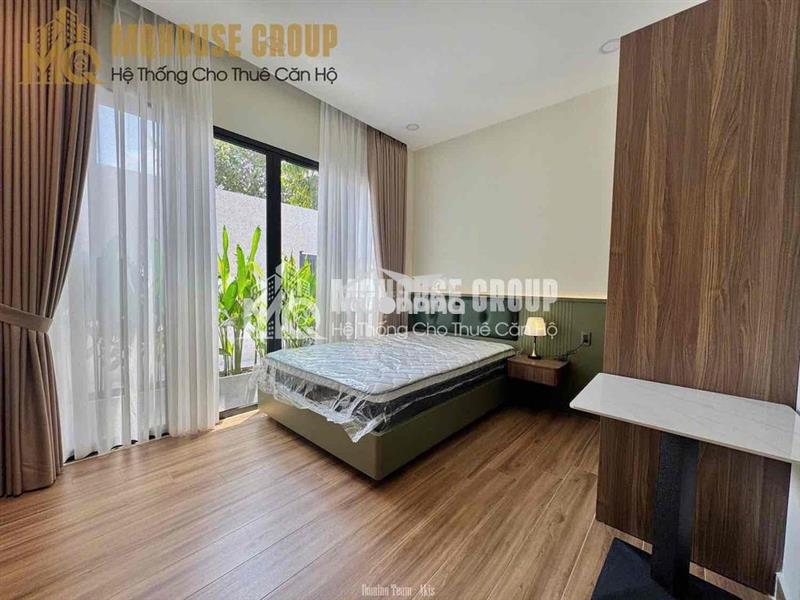 Căn hộ ban công rộng 40m2 ngay cổng kcn tân bình - trường chinh - huit