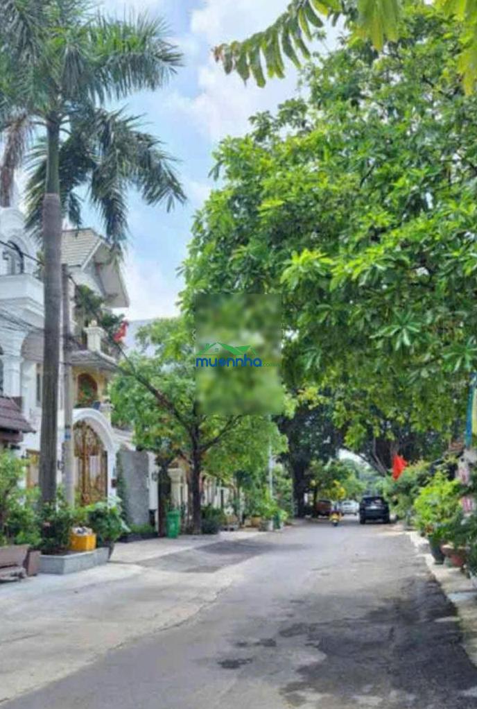 Kdc phú nhuận lê thị riêng đối diện công viên xanh mát giá chỉ 8.5 tỷ tl kdc phú nhuận - 2