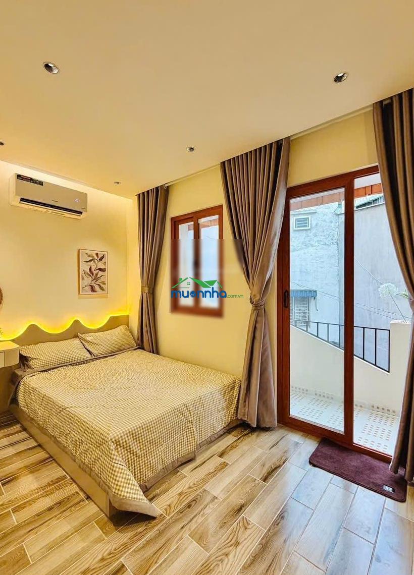 Chủ ký gửi nhà hẻm võ trường toản. an khánh. q2. giá: 5,39 tỷ. 68,7m2. 2 tầng. 3pn. sổ hồng riêng - 4