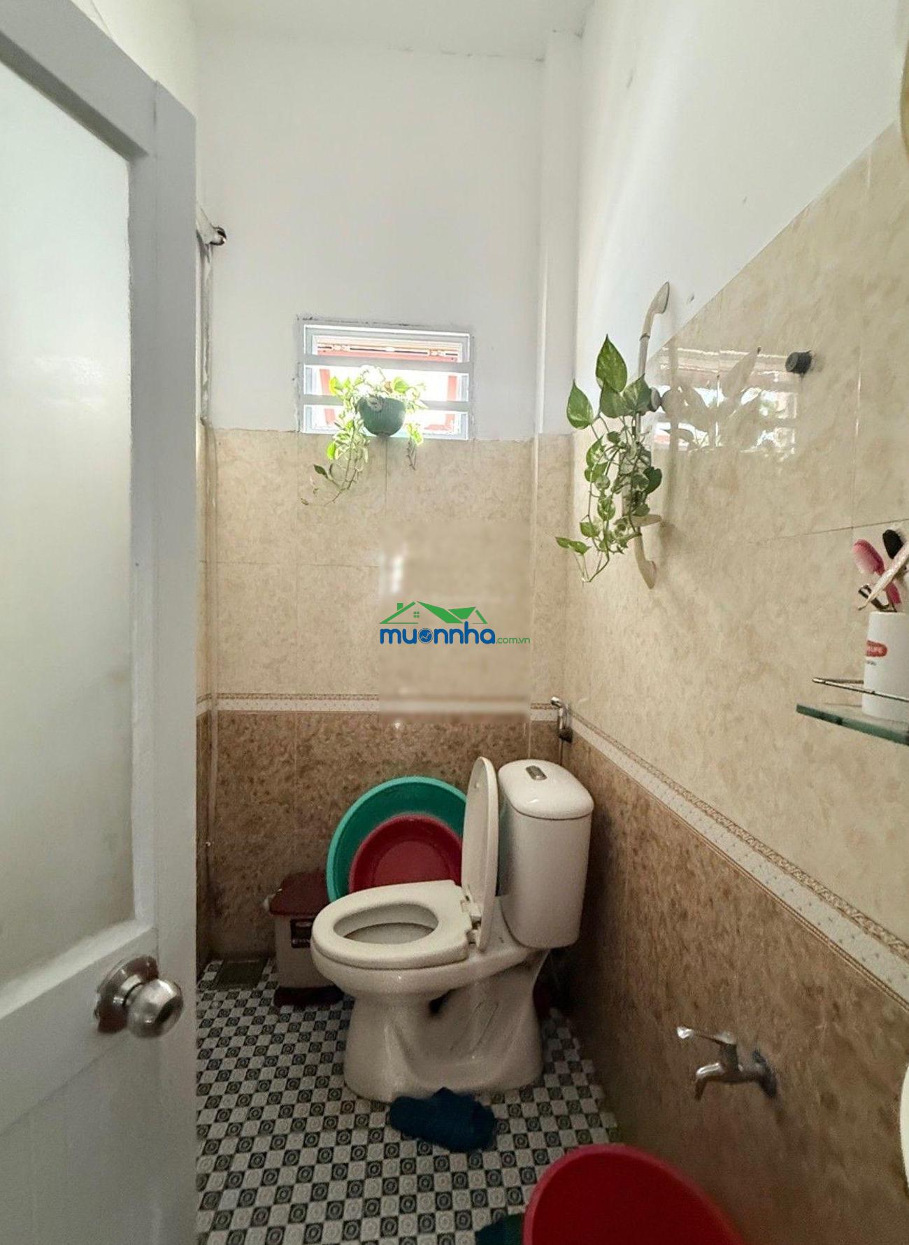 Nhà 1 trệt 1 lầu - đường xe hơi tránh nhau - tân xuân 2, hóc môn - 89m² - 5.2 tỷ