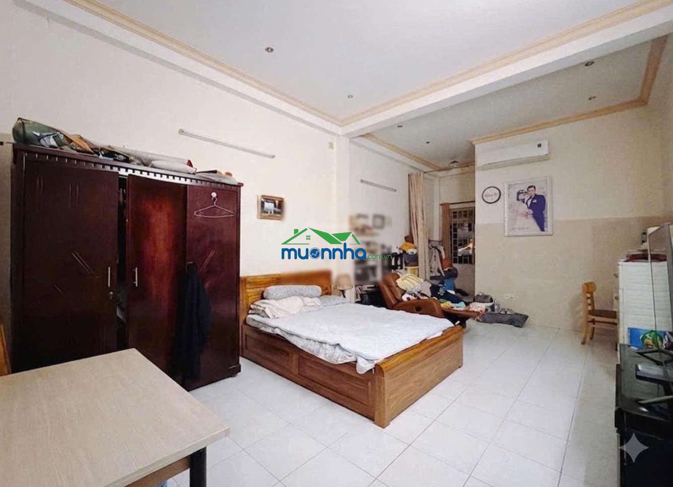 9 tỷ x - lý phục man, quận 7 - 84m² [4,2x20] ô tô ngủ trong nhà - shr, hc vuông vức - 4