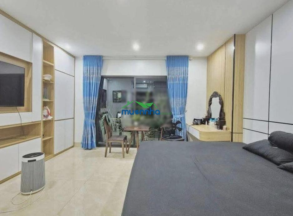 Nhà hiếm 100m², 4t, khu dân cư phú nhuận, lê thị riêng, thới an, quận 12, nhỉnh 8 tỷ - 2