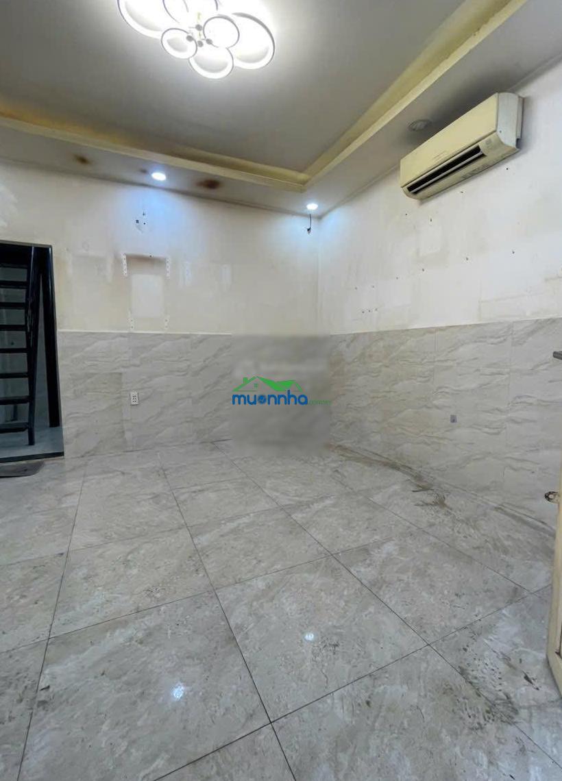 Bán nhà hẻm 231/93/ đường dương bá trạc phường chánh hưng tp hcm - 4