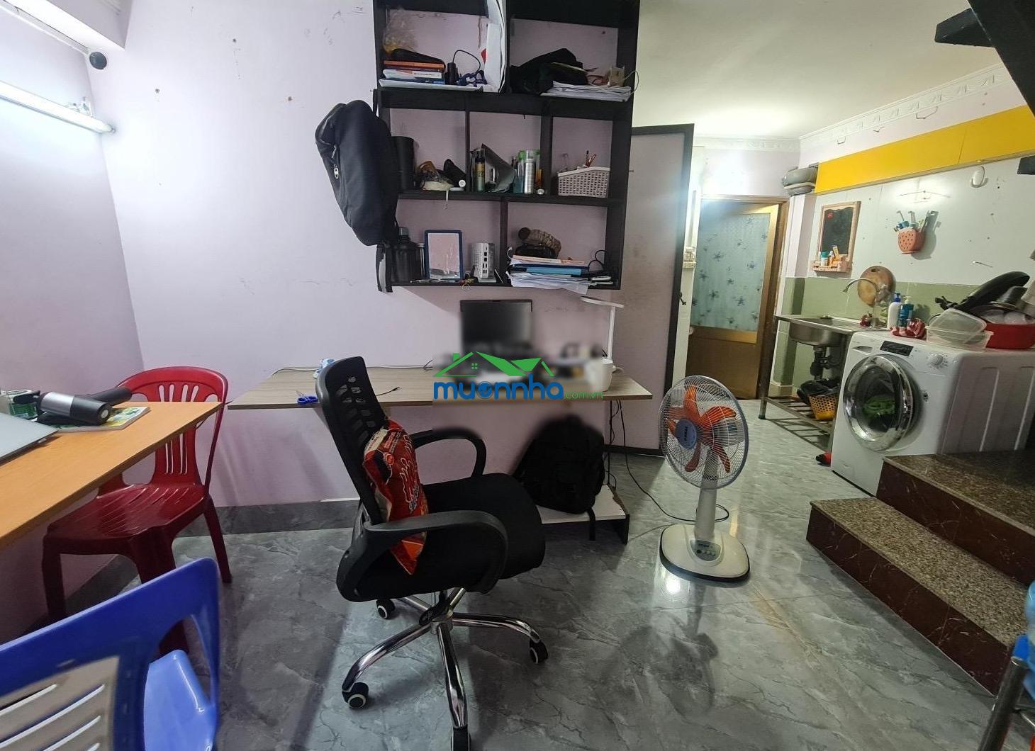 Nhà đẹp bình phước 34m ngang 4,2m 1 lầu 1 trệt gần trường học, cách hẻm xe tải chỉ 30m