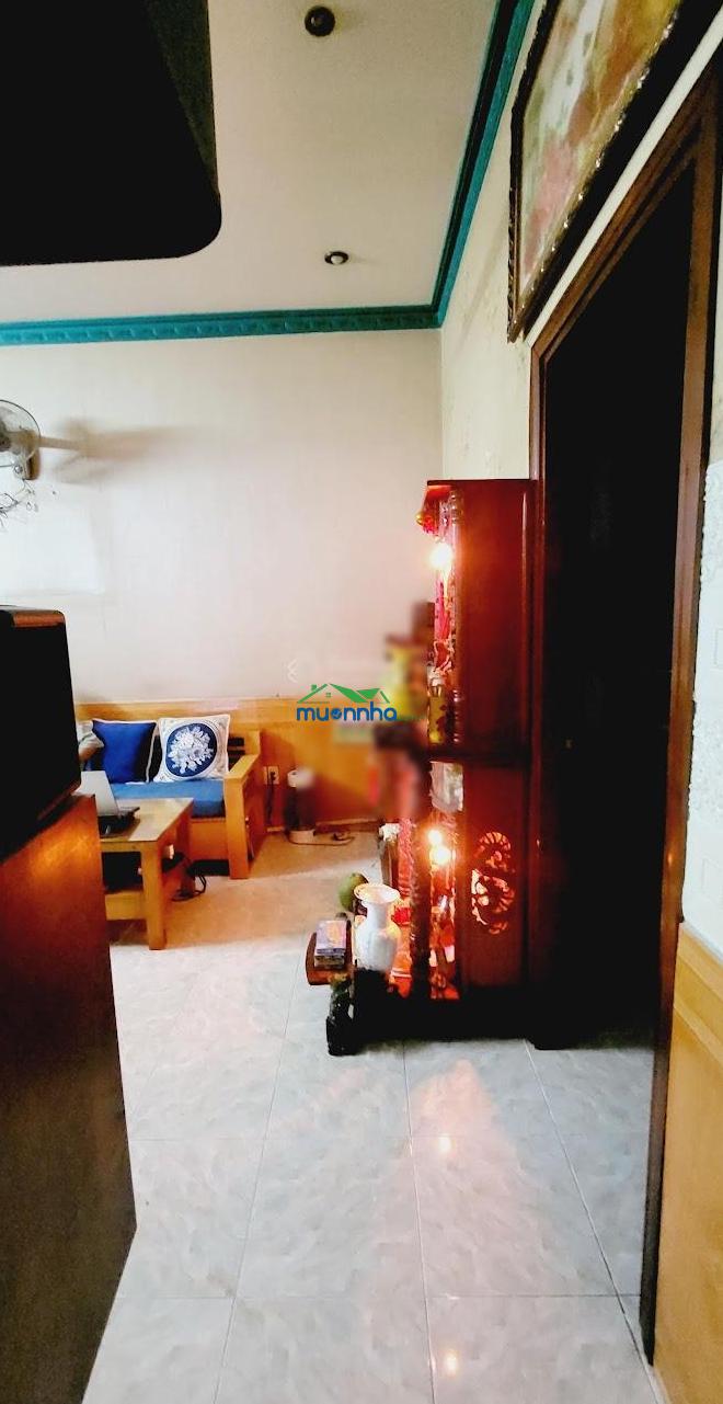 Bán nhà phú nhuận hxh 60m² ngang 7m khu vip phú nhuận phan xích long gấp bán 7.8 tỷ.