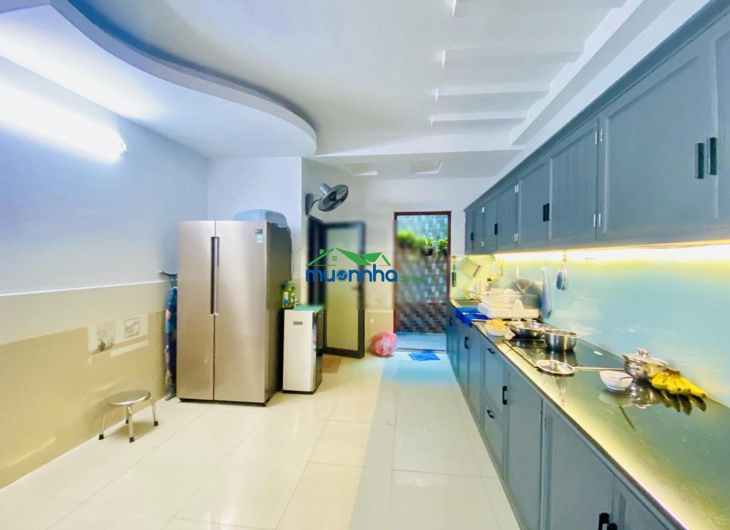 Giảm 800tr ngay eon mail tân phú 4x17,5 có 4 tấm mới đẹp hẻm ô tô - 2