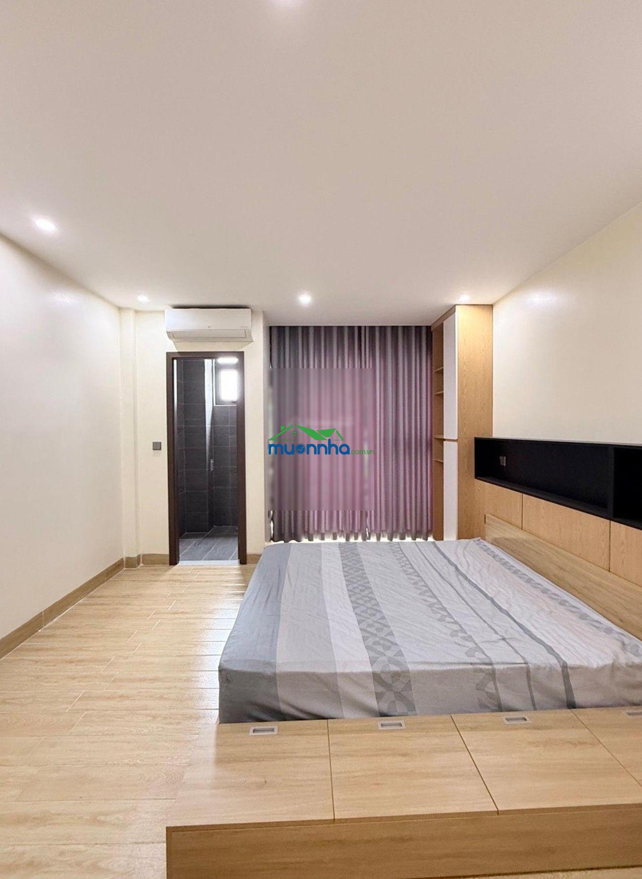 Bán nhà mới 4 tầng 80m² (4x20m) khu tên lửa kinh dương vương, hẻm 6m, 5 phòng ngủ, giá nhỉnh 7 tỷ - 3