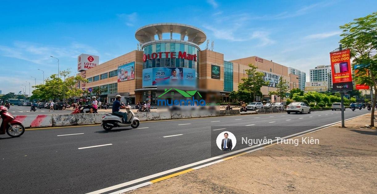 Nguyễn thị thập, tân mỹ, cách mặt tiền 20m, nhà mới keng, ngang hiếm 6x12, chỉ nhỉnh 7 tỷ - 2