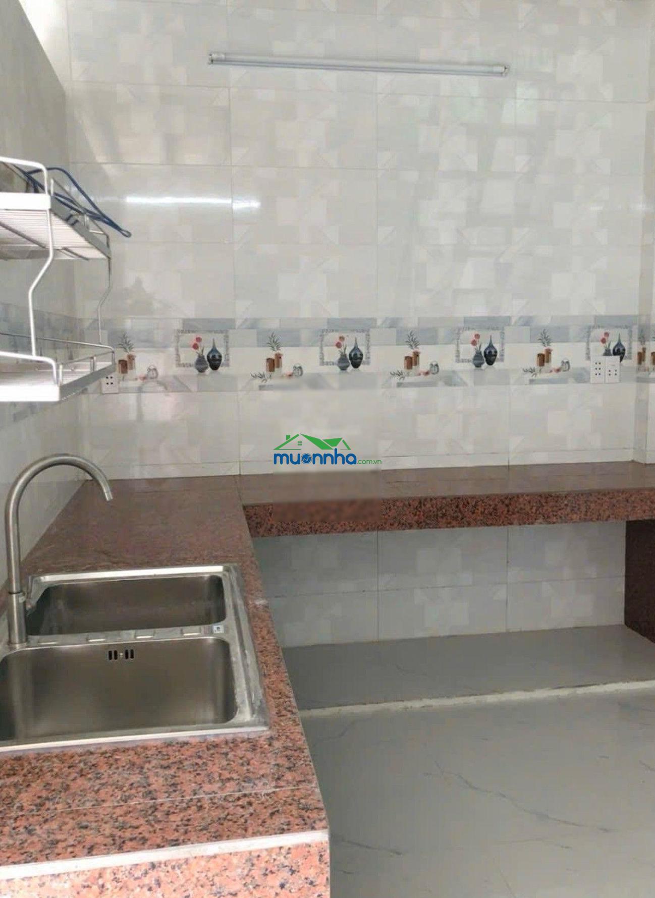 Bán nhà hxh nguyễn văn quá q12 80m2x2 tầng 4tỷ65 - 2