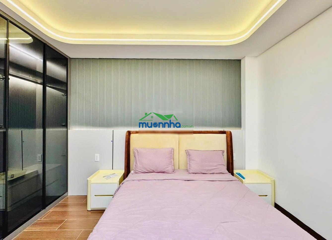 Nhà siêu phẩm nguyễn thiện thuật - quận 3, giá 8tỷ430/81,12m2, cho thuê 28triệu, gần ngã 6 cộng hoà - 4
