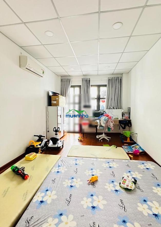 Ngay trung tâm q bình thạnh giáp q1 - 71m² - 3 pn - 7.1 tỷ tl - 2