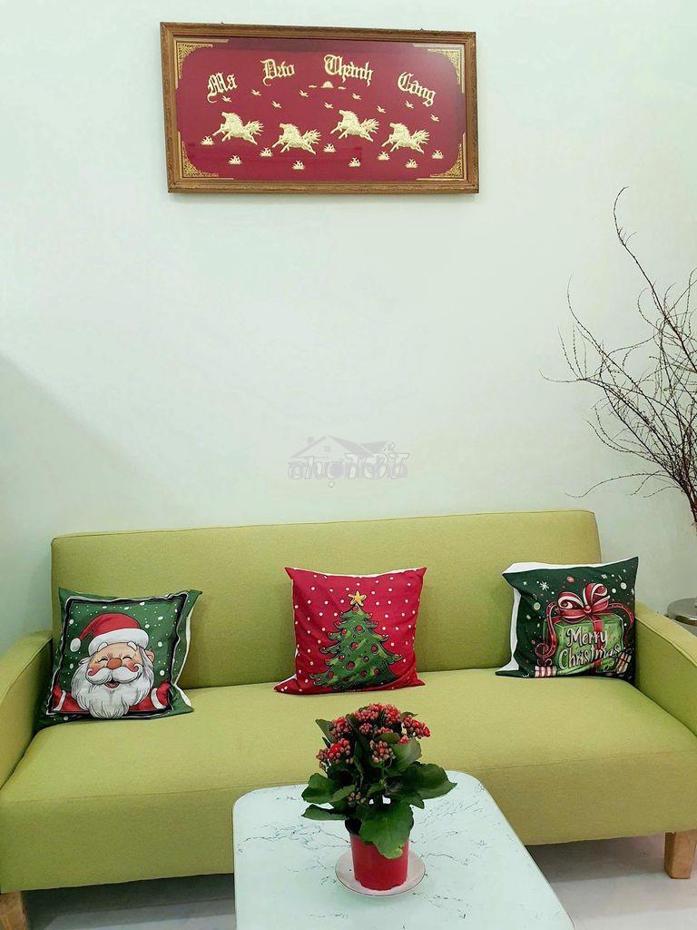 Chính chủ cho thuê nhà nguyên căn quận 3 – full nội thất - 4