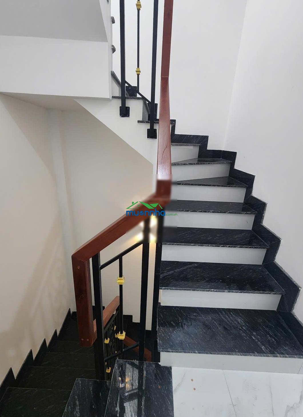 Quận 11 tân phước - nhà 4 tầng đẹp - nhà mới ở ngay - chỉ 5.45 tỷ - 4