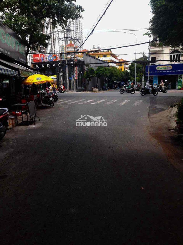 Cho thuê nhà chính chủ, tiện ở và kinh doanh - 4