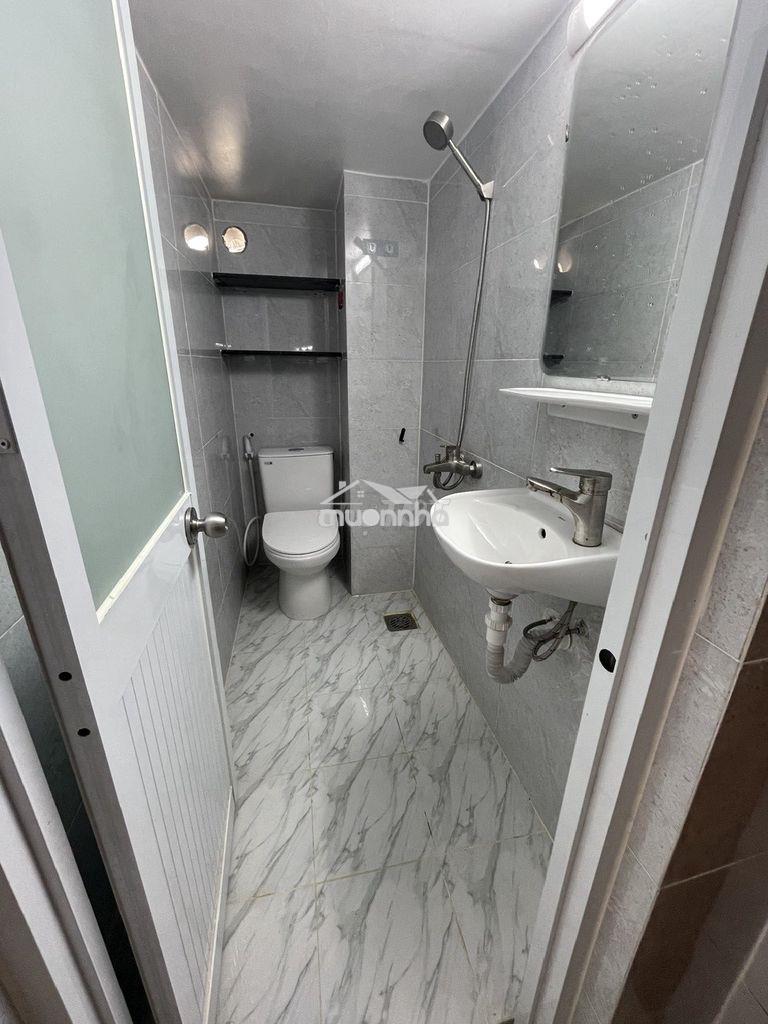 Phòng trọ mới xây ngay nhà ga t3 tân sơn nhất - 2