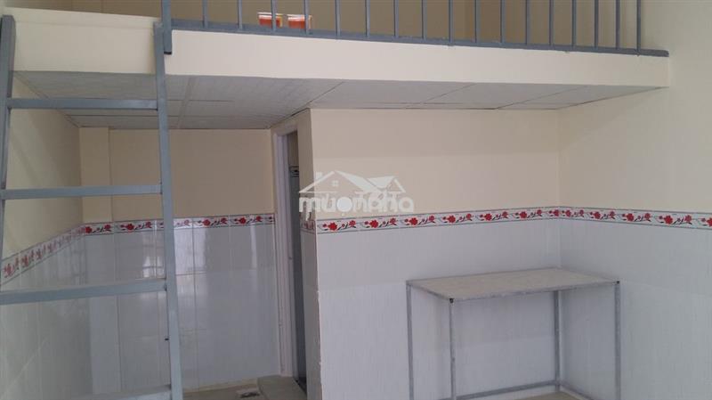 Phòng trọ kề kcn hiệp phước, x. hiệp phước, nhà bè