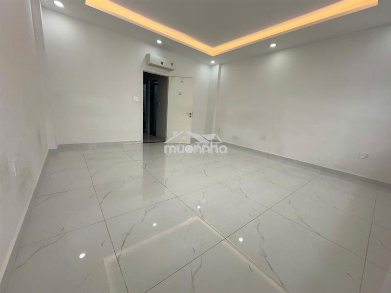Cho thuê văn phòng kdt vạn phúc city 25m 5tr có tháng máy