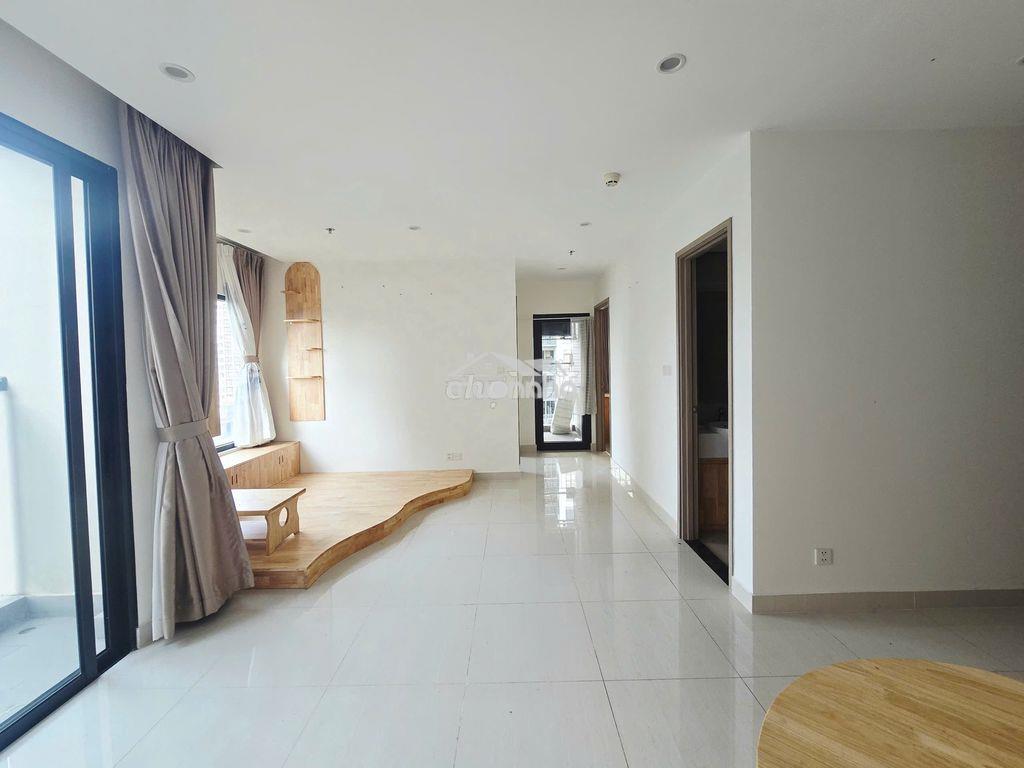 Tuấn vinhomes bán căn góc 2pn+ 2wc giá tốt, có sổ hồng, full nội thất - 3
