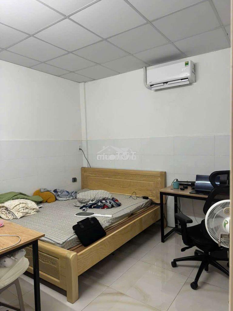 Cho thuê nhà nguyên căn 76/10 đường 18, thạnh mỹ lợi (cát lái mới) - 2