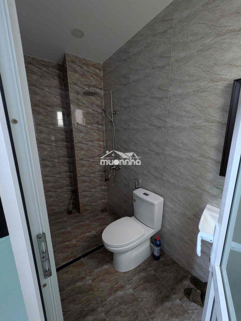 Phòng đẹp 15m2 đường số 27, phường 6, gò vấp - 4