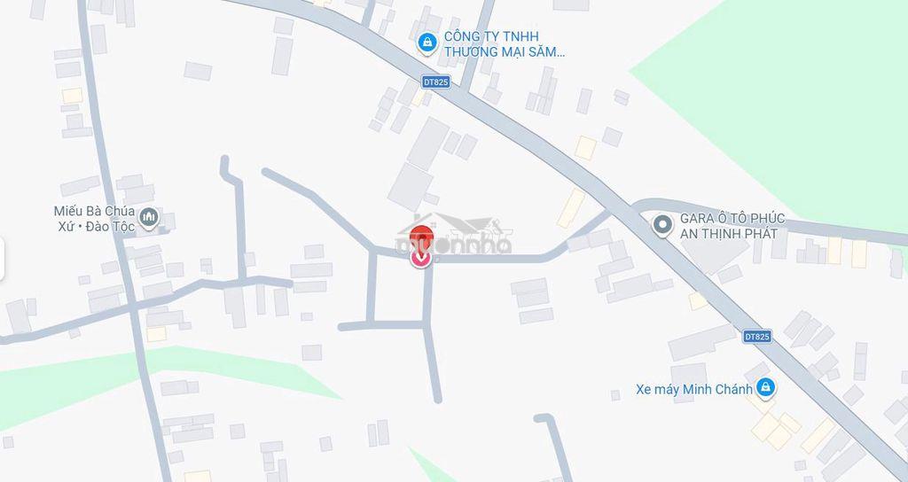 Bán lô c26 dự án goldmark city-sổ hồng riêng-sát kcn tân đức, tân đô - 2
