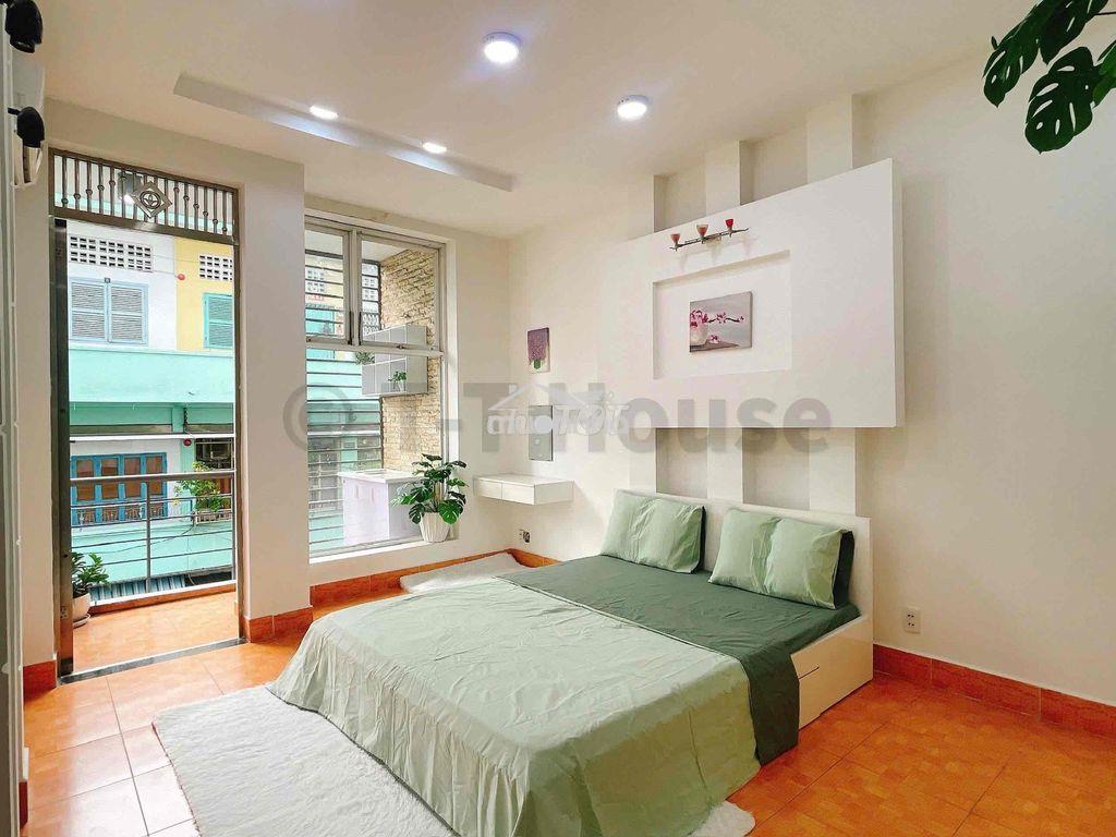 Khai trương phòng trọ siêu cấp dễ thương tại quận 10 - quận 5 - 2
