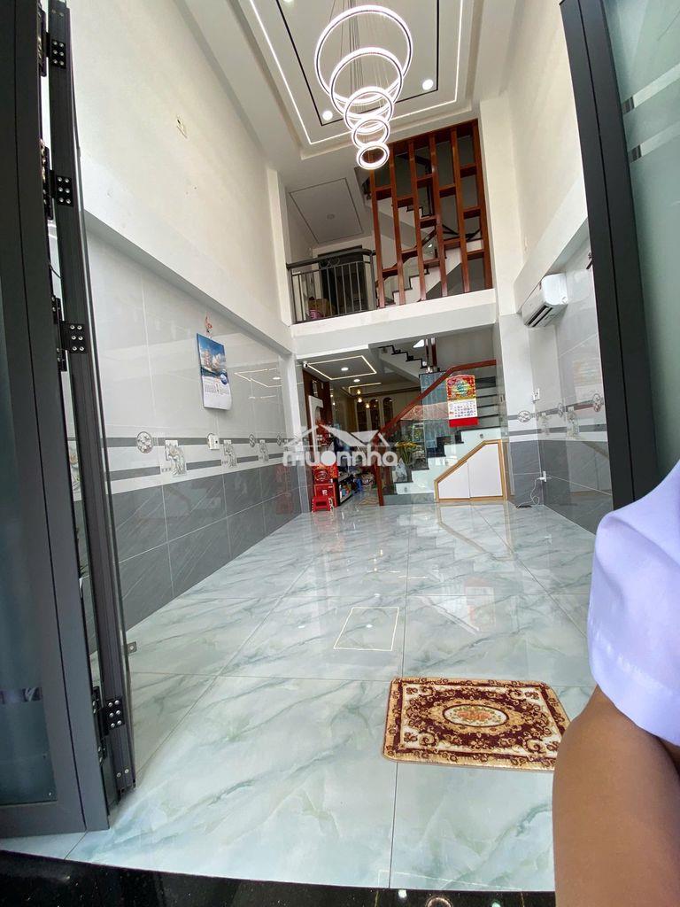 Cho thuê kiot đẹp 25,5m² – hẻm rộng 8m – kinh doanh tự do - 3