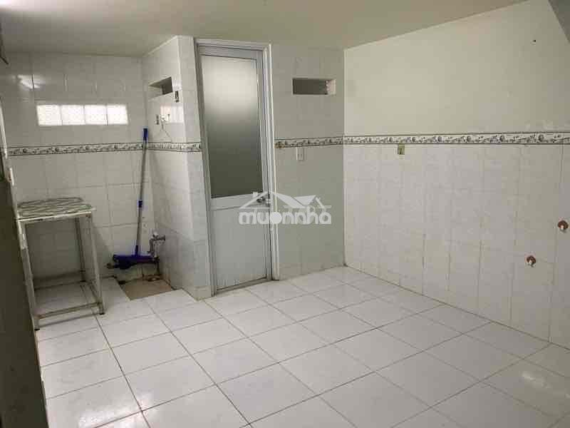 Cho thuê phòng trọ lâu dài p9 gò vấp