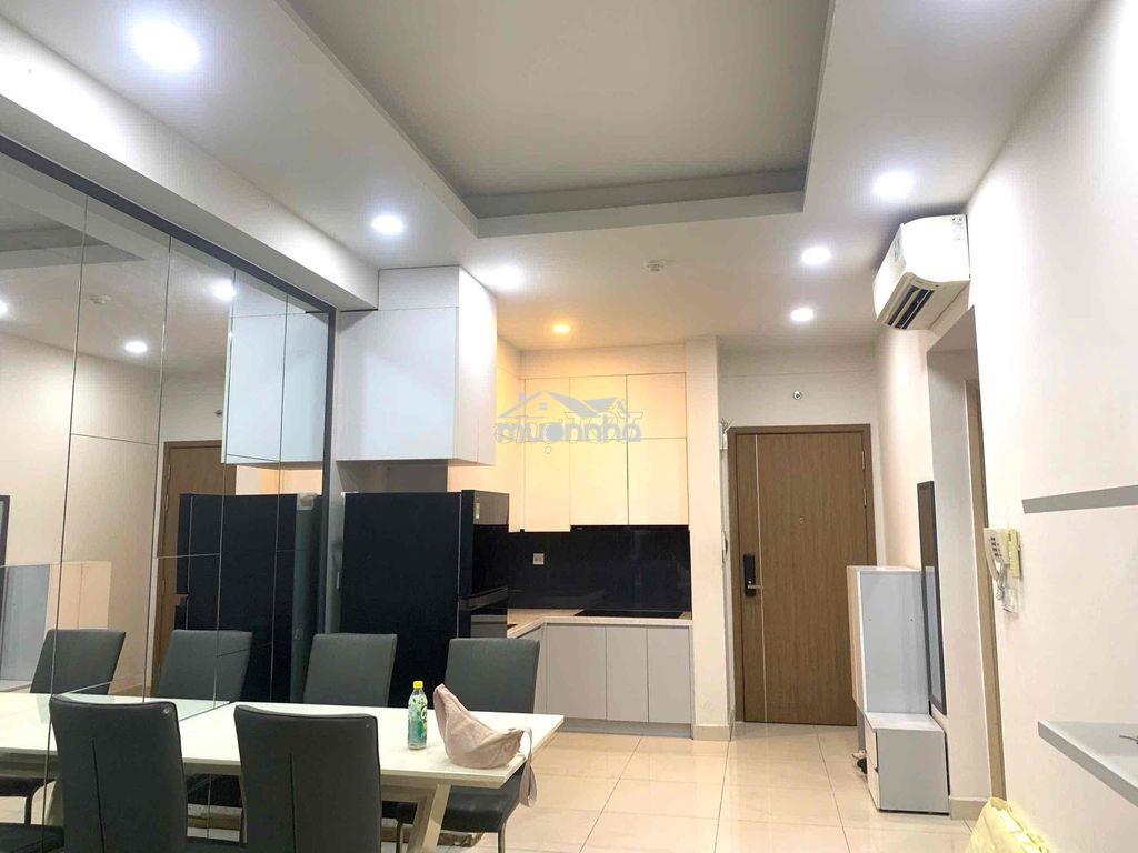 Cho thuê căn hộ rirstar full nội thất - 2