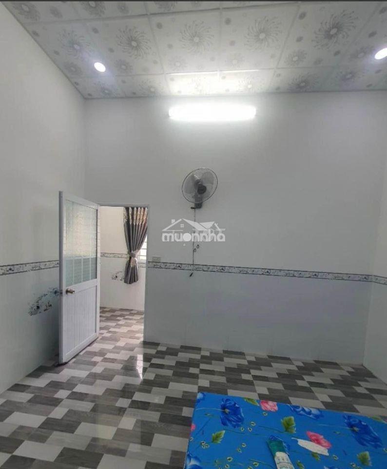 Cần bán gấp căn nhà cấp 4 ở 1/trần văn chẫm-củ chi 148m2 shr giá 900tr - 3